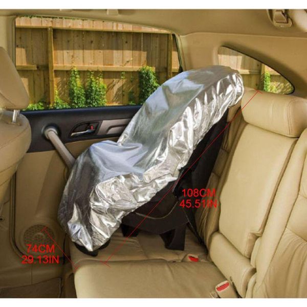 car sunshade xxff baby seat sun shade protector for children kids aluminium film visor uv dust insulation cover
car sunshade xxff baby seat sun shade protector for children kids aluminium film visor uv dust insulation cover