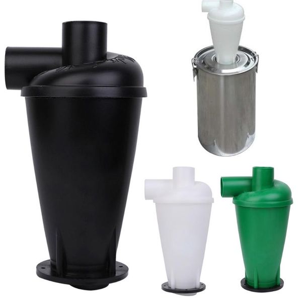 Vacuum Cleaner Cyclone Dust Collector Filter Turbocharged With Flange Base Separator W91F
Vacuum Cleaner Cyclone Dust Collector Filter Turbocharged With Flange Base Separator W91F