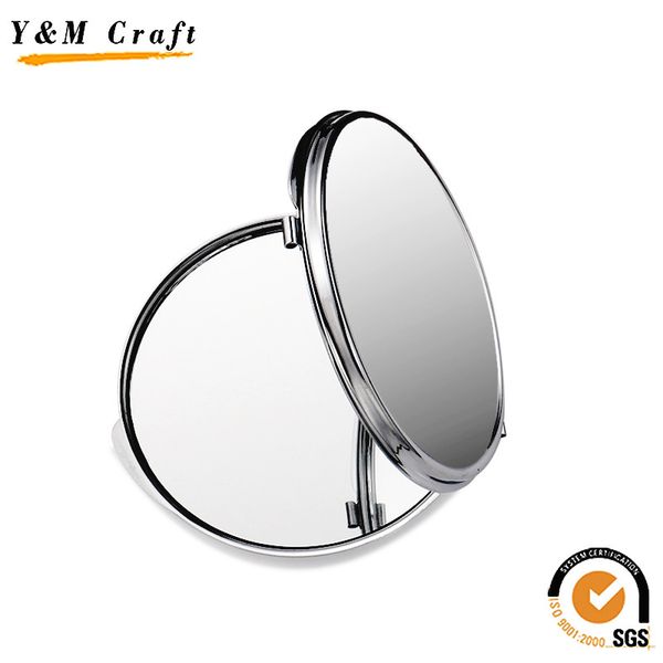 factory wholesale circular stainless steel cosmetic dressing mirror advertising small gift blank heat transfer printing party gift
factory wholesale circular stainless steel cosmetic dressing mirror advertising small gift blank heat transfer printing party gift