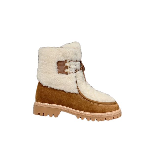 2021 new brand women's shoes designer autumn and winter fur integrated luxury classic women's boots with shoe box, Red;white
2021 new brand women's shoes designer autumn and winter fur integrated luxury classic women's boots with shoe box, Red;white