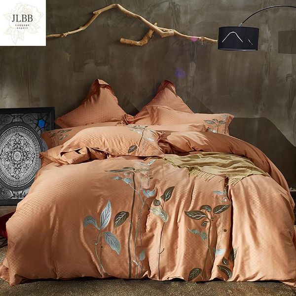 bedding sets 60s satin egyptian cotton jacquard set exquisite flower embroidery duvet cover bed linen fitted sheet pillowcases
bedding sets 60s satin egyptian cotton jacquard set exquisite flower embroidery duvet cover bed linen fitted sheet pillowcases