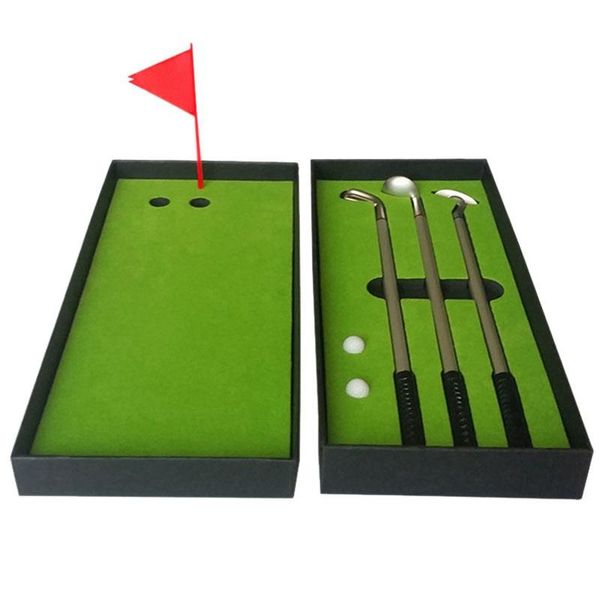 club grips mini golf putter ball pen golfers gift box set deskdecor for school supplies accessories
club grips mini golf putter ball pen golfers gift box set deskdecor for school supplies accessories