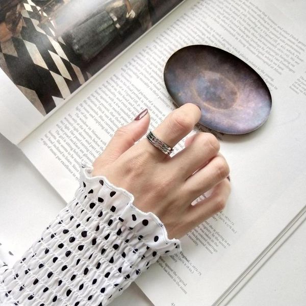 wedding rings simple and temperament design silver vintage engagement ring, Slivery;golden
wedding rings simple and temperament design silver vintage engagement ring, Slivery;golden