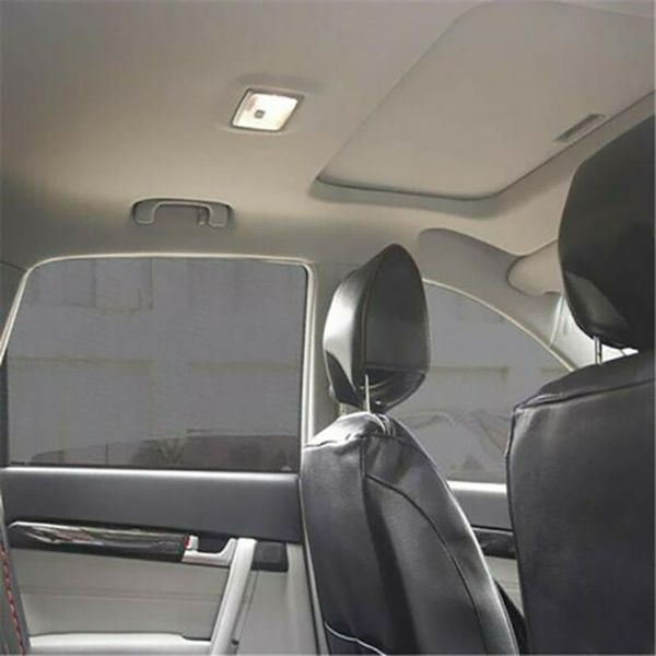 4pcs magnet sun shade accessories casual curtain front&rear outdoor parts side window car sunshade
4pcs magnet sun shade accessories casual curtain front&rear outdoor parts side window car sunshade