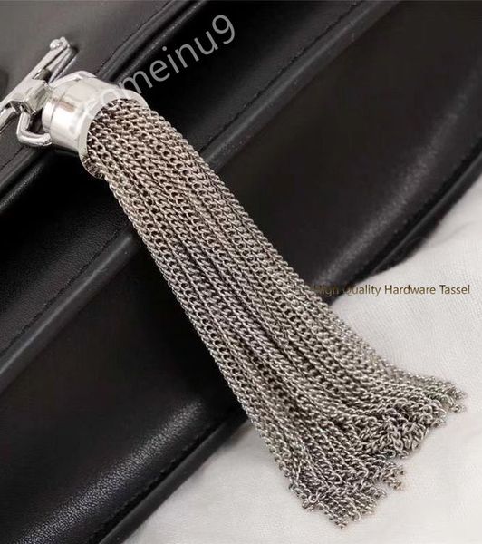 wholesale fashion smooth calfskin tassel bag metal chain women's genuine leather crossbody shoulder purse flap bags 20 22cm ship
wholesale fashion smooth calfskin tassel bag metal chain women's genuine leather crossbody shoulder purse flap bags 20 22cm ship