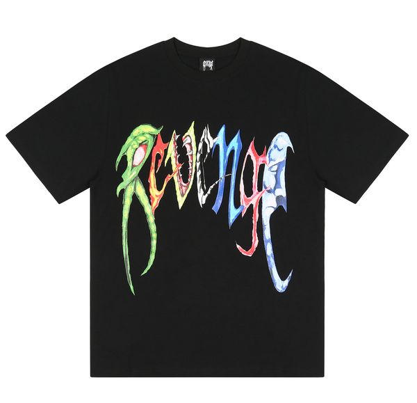 men cotton t shirt short sleeve colorful 3d printed hip hop casual t-shirts men's womens tee size s-xl, White;black
men cotton t shirt short sleeve colorful 3d printed hip hop casual t-shirts men's womens tee size s-xl, White;black