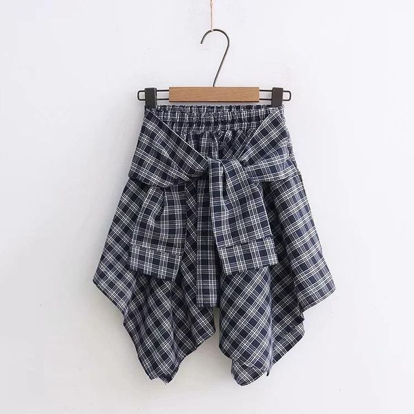 skirts women japanese sweet plaid bow irregular elastic waist skirt 2021 harajuku kawaii school uniform yupinciaga, Black
skirts women japanese sweet plaid bow irregular elastic waist skirt 2021 harajuku kawaii school uniform yupinciaga, Black