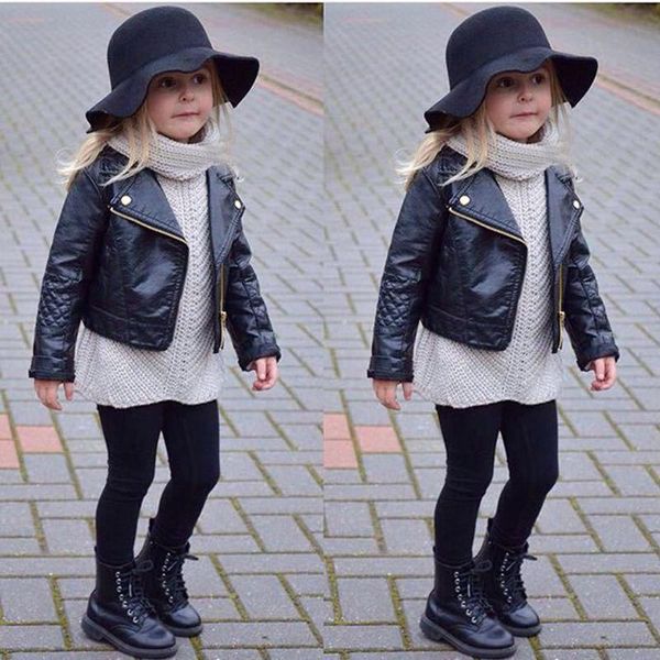 jackets children autumn spring kids outerwear coats winter girl boy baby outwear leather coat short jacket clothes, Blue;gray
jackets children autumn spring kids outerwear coats winter girl boy baby outwear leather coat short jacket clothes, Blue;gray