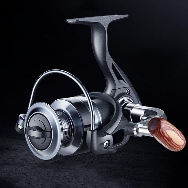 baitcasting reels spinning fishing reel 1000-4000 series metal coil 8bb bearing boat rock sea wheels for rod l3
baitcasting reels spinning fishing reel 1000-4000 series metal coil 8bb bearing boat rock sea wheels for rod l3