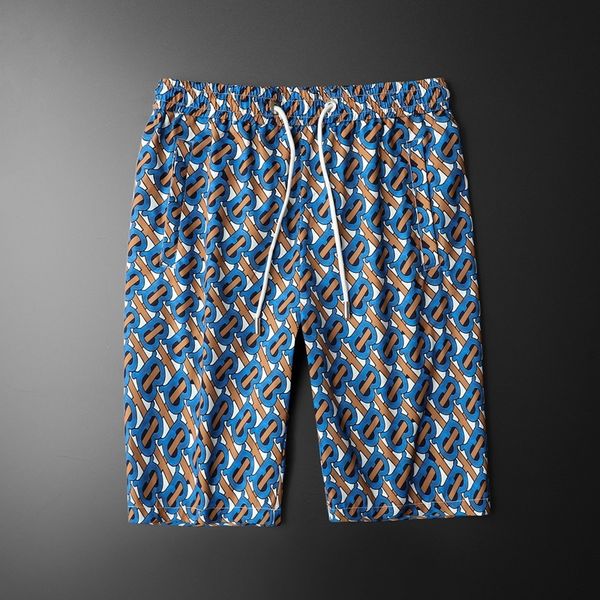 fashionable shorts running volume of men's straight baggy leisure beach pants youth brand in 2021 summer, White;black
fashionable shorts running volume of men's straight baggy leisure beach pants youth brand in 2021 summer, White;black