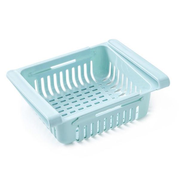 creative retractable storage basket refrigerator fresh-keeping drawer box rack bottles & jars
creative retractable storage basket refrigerator fresh-keeping drawer box rack bottles & jars