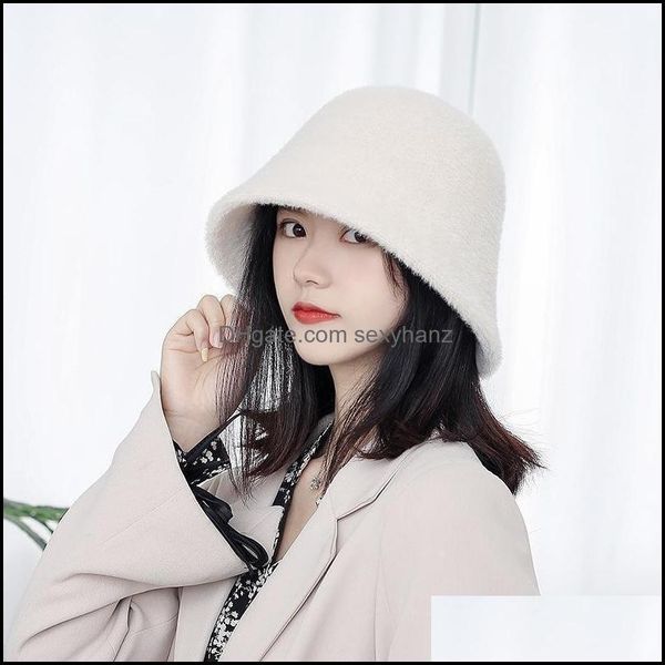 wide brim hats caps hats, scarves & gloves fashion aessories winter solid artificial warm female cap faux fur bucket hat for women outdoor s, Blue;gray
wide brim hats caps hats, scarves & gloves fashion aessories winter solid artificial warm female cap faux fur bucket hat for women outdoor s, Blue;gray