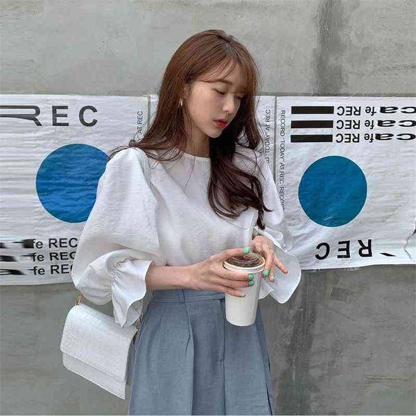 women's two piece pants 2 piece sets womens outfits spring blouse women shirt long sleeve high waist pants wide leg womens trousers two, White
women's two piece pants 2 piece sets womens outfits spring blouse women shirt long sleeve high waist pants wide leg womens trousers two, White