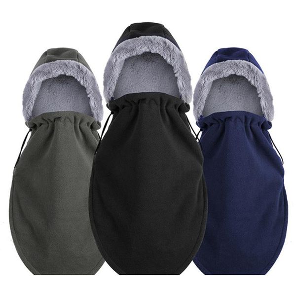 cycling caps & masks winter cap fleece windproof head scarf bike mask men women ski bicycle hat balaclava bandana, Black
cycling caps & masks winter cap fleece windproof head scarf bike mask men women ski bicycle hat balaclava bandana, Black