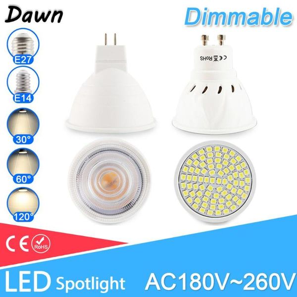bulbs dimmable led lamp mr16 e27 gu10 e14 mr11 spotlight 6w 7w 8w 220v ac12v spot bulb light lampada bombillas cold warm white
bulbs dimmable led lamp mr16 e27 gu10 e14 mr11 spotlight 6w 7w 8w 220v ac12v spot bulb light lampada bombillas cold warm white