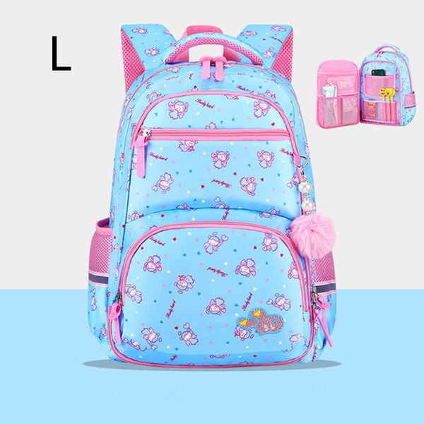 cartoon print princess backpack for teenager girls 2 size large capacity orthopedic school bags kid travel backpacks schoolbags
cartoon print princess backpack for teenager girls 2 size large capacity orthopedic school bags kid travel backpacks schoolbags