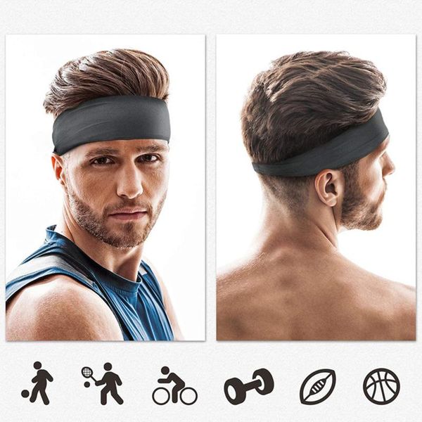 sweatband solid headband sports anti-sweat band breathable comfortable leggings suitable #w5, Yellow;black
sweatband solid headband sports anti-sweat band breathable comfortable leggings suitable #w5, Yellow;black