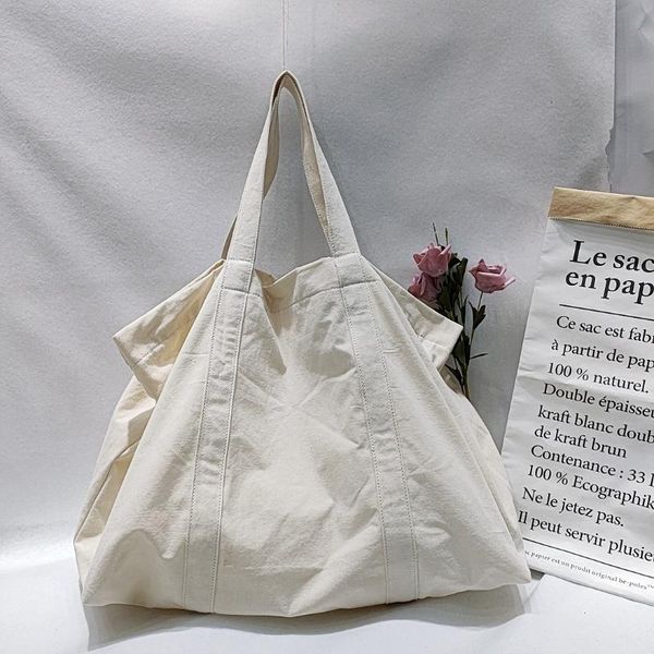 evening bags casual large capacity canvas tote shoulder bag fabric cotton cloth reusable shopping eco travel beach handbag
evening bags casual large capacity canvas tote shoulder bag fabric cotton cloth reusable shopping eco travel beach handbag