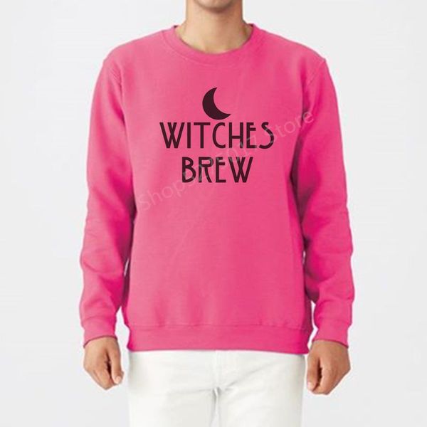 witches women sweatshirts moon print magic hooded fleece o-neck long sleeve pullover fashion harajuku 7 colors winter sweatshirt women', Black
witches women sweatshirts moon print magic hooded fleece o-neck long sleeve pullover fashion harajuku 7 colors winter sweatshirt women', Black