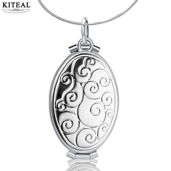 pendant necklaces kiteal female pendants pattern box necklace 45cm*(40mm*20mm) vintage jewelry big wedding, Silver
pendant necklaces kiteal female pendants pattern box necklace 45cm*(40mm*20mm) vintage jewelry big wedding, Silver