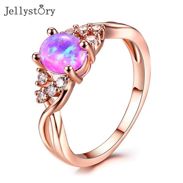 cluster rings jellystory oval opal for women 925 sterling silver simple geometric white blue purple wedding anniversary fine jewelry, Golden;silver
cluster rings jellystory oval opal for women 925 sterling silver simple geometric white blue purple wedding anniversary fine jewelry, Golden;silver