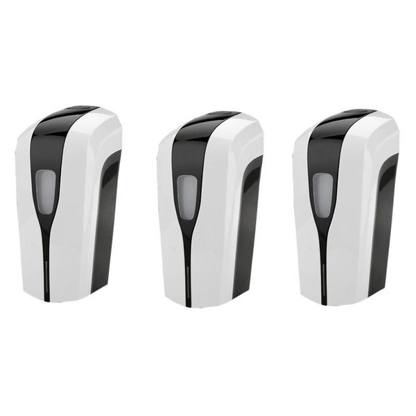 liquid soap dispenser touchless spray machine sensor press 1000ml suitable for home 
liquid soap dispenser touchless spray machine sensor press 1000ml suitable for home