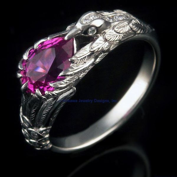 wedding rings milangirl bird animal for women lovers ziron purple rhinestone oval crystal rhineston inlay ring wedidng, Slivery;golden
wedding rings milangirl bird animal for women lovers ziron purple rhinestone oval crystal rhineston inlay ring wedidng, Slivery;golden
