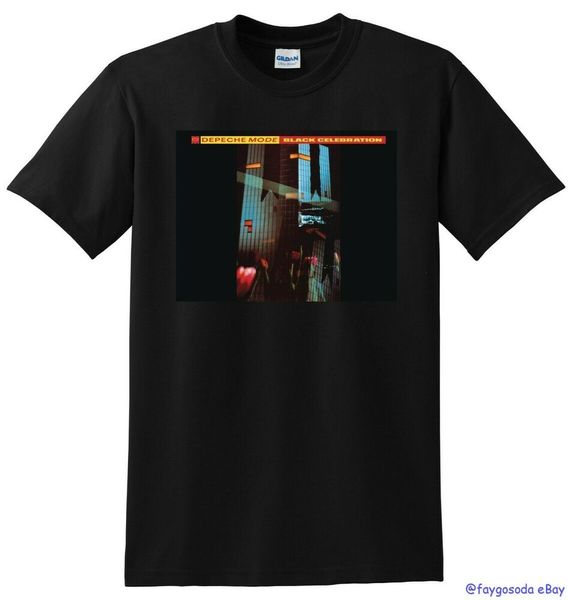 depeche mode t shirt black celebration vinyl cover small medium large xl, White;black
depeche mode t shirt black celebration vinyl cover small medium large xl, White;black