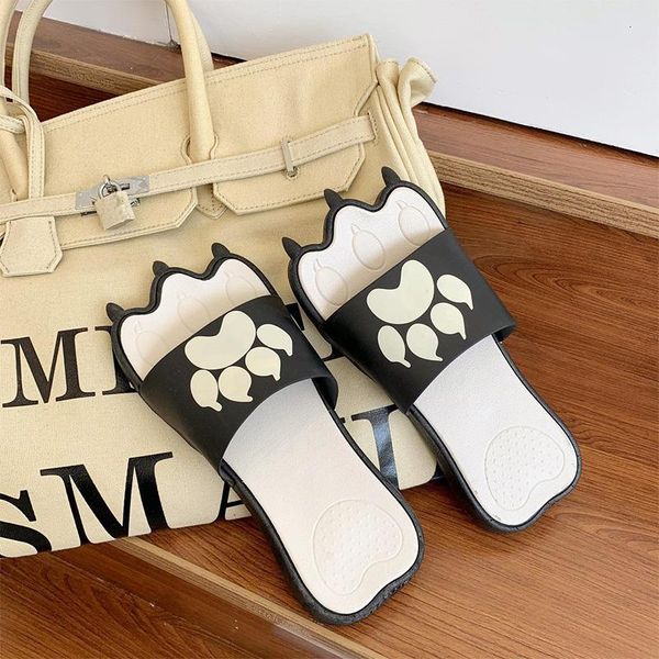 cartoons couple slippers 2021 funny lady indoor bathroom flip flop lovely fashion beach shoes casual women's, Black
cartoons couple slippers 2021 funny lady indoor bathroom flip flop lovely fashion beach shoes casual women's, Black