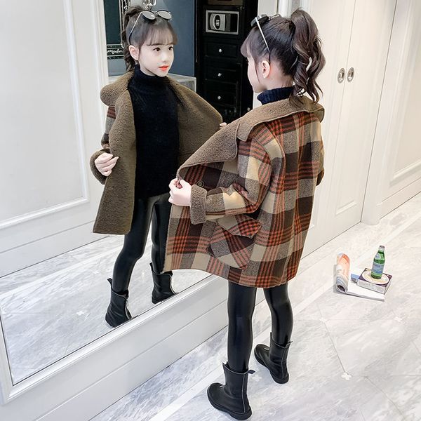 girlsparkerfall/autumnwinterclothing2021newkoreanchildrensplusfleecejacketkidsmid-lengthcottonouterwear3-12yrs, Blue;gray
girlsparkerfall/autumnwinterclothing2021newkoreanchildrensplusfleecejacketkidsmid-lengthcottonouterwear3-12yrs, Blue;gray