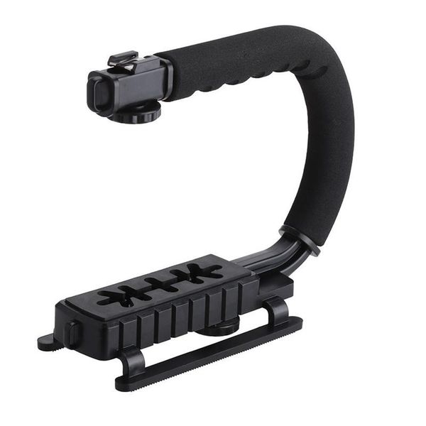 camera stabilizer u rig handheld phone pography video film bracket for dslr stabilizers
camera stabilizer u rig handheld phone pography video film bracket for dslr stabilizers