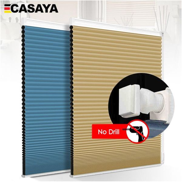 blinds casaya no drill ball chain type honeycomb noise reduction heat insulation semi and blackout cellular shades custom size
blinds casaya no drill ball chain type honeycomb noise reduction heat insulation semi and blackout cellular shades custom size