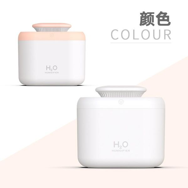 heavy fog of 3.3l large-capacity deskdual-spray usb humidifier home aromatherapy machine aroma diffuser humidifiers
heavy fog of 3.3l large-capacity deskdual-spray usb humidifier home aromatherapy machine aroma diffuser humidifiers
