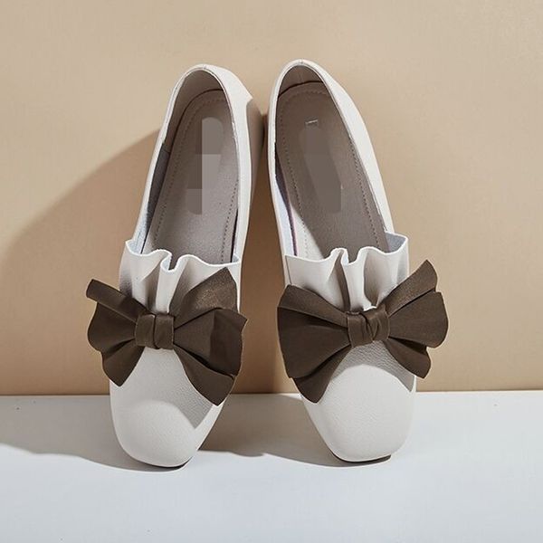 fashion women flat shoese elegant bow-knot shallow low-heeled sandals 2021 korean slippers square toe slip-on simple woman shoes, Black
fashion women flat shoese elegant bow-knot shallow low-heeled sandals 2021 korean slippers square toe slip-on simple woman shoes, Black
