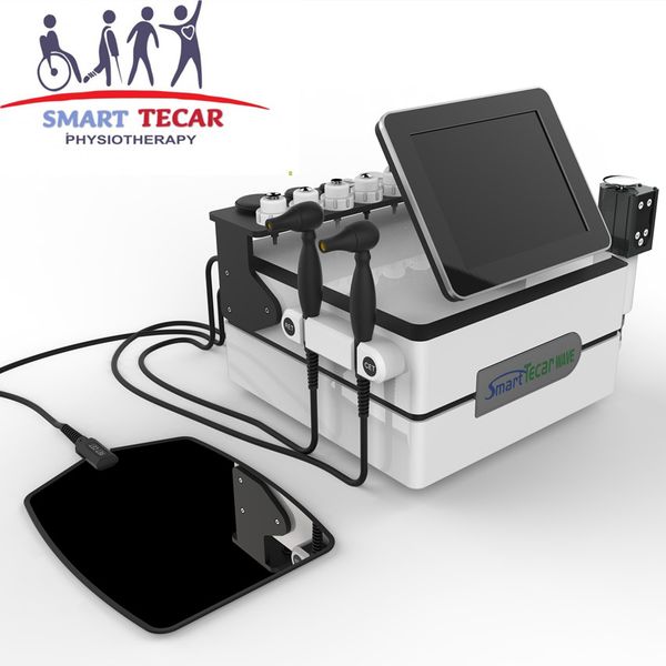 portable ed eswt shockwave massage machine+ tecar rf diathermy physiotherapy for body pain relief sport injuiry
portable ed eswt shockwave massage machine+ tecar rf diathermy physiotherapy for body pain relief sport injuiry