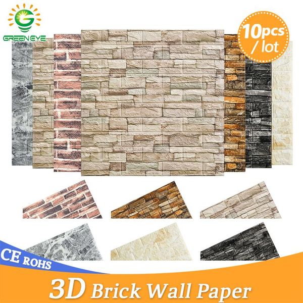 wallpapers 3d wallpaper diy brick stone pattern self-adhesive waterproof wall stickers kitchen backsplash bathroom tile
wallpapers 3d wallpaper diy brick stone pattern self-adhesive waterproof wall stickers kitchen backsplash bathroom tile