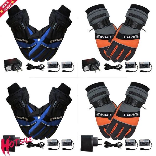 ski gloves electric heated usb hand warmer charging heating finger safety constant temperature skiing cycling warm
ski gloves electric heated usb hand warmer charging heating finger safety constant temperature skiing cycling warm