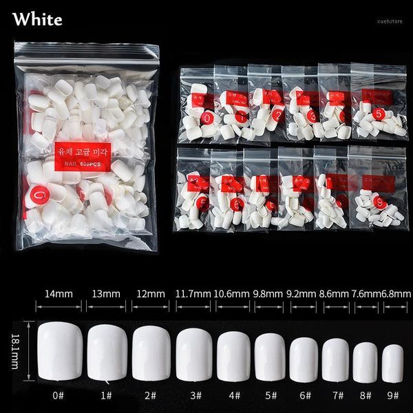 500pcs false nails press on tips clear acrylic 10 sizes for nail salons and diy art tools drop1, Red;gold
500pcs false nails press on tips clear acrylic 10 sizes for nail salons and diy art tools drop1, Red;gold