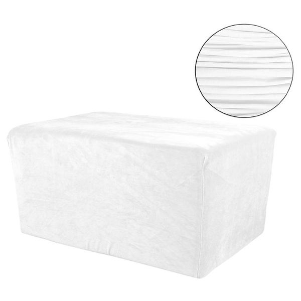 chair covers footstool cover dirt resistant rectangle for home accessories living room anti slip full coverage soft stretch elastic modern
chair covers footstool cover dirt resistant rectangle for home accessories living room anti slip full coverage soft stretch elastic modern