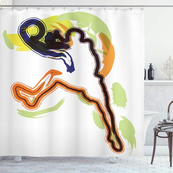 shower curtains sports decor curtain set man playing basketball illustration champion victory passion sketch style art bathroom
shower curtains sports decor curtain set man playing basketball illustration champion victory passion sketch style art bathroom