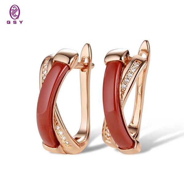 dangle & chandelier qsy fashion red earrings jewelry ceramic goodgifts for women party anniversary, Silver
dangle & chandelier qsy fashion red earrings jewelry ceramic goodgifts for women party anniversary, Silver