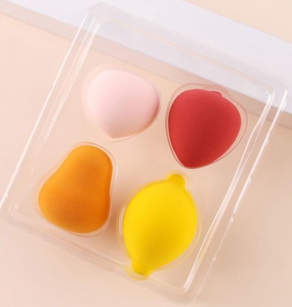 sponges, applicators & cotton 4pcs makeup sponge set soft elasticity puff foundation concealer cosmetic powder mixed blender beauty tool wet
sponges, applicators & cotton 4pcs makeup sponge set soft elasticity puff foundation concealer cosmetic powder mixed blender beauty tool wet