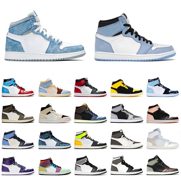with box athletic jumpman 1 mens womens basketball shoes hyper royal university blue high dark mocha 1s mid sneakers bio hack obsidian cactu
with box athletic jumpman 1 mens womens basketball shoes hyper royal university blue high dark mocha 1s mid sneakers bio hack obsidian cactu