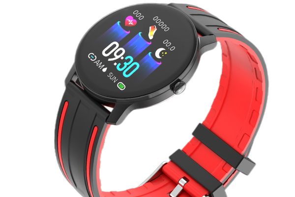 bluetooth smart watch men fit heart rate blood pressure smartwatch women watch waterproof sport fitness tracker for android ios
bluetooth smart watch men fit heart rate blood pressure smartwatch women watch waterproof sport fitness tracker for android ios