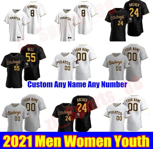 2021 men women youth kids chris archer baseball jerseys roberto clemente dave parker kevin newman 55 josh bell 59 joe musgrove jersey, Blue;black
2021 men women youth kids chris archer baseball jerseys roberto clemente dave parker kevin newman 55 josh bell 59 joe musgrove jersey, Blue;black