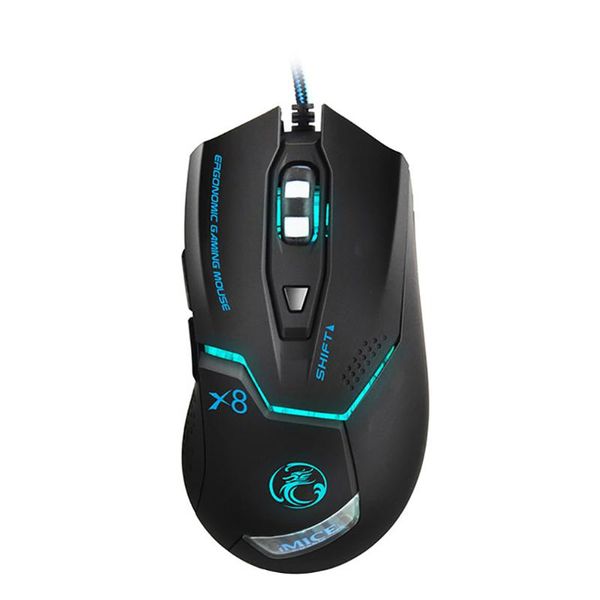 adjustable 3200 dpi gaming mouse optical usb wired professional gamer mice cool breathing light for computer lappc
adjustable 3200 dpi gaming mouse optical usb wired professional gamer mice cool breathing light for computer lappc