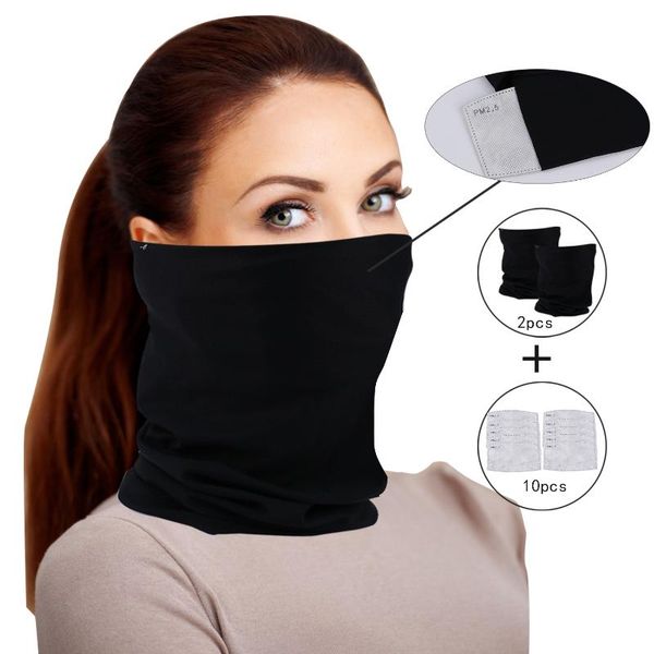 scarves face cover neck gaiter windproof scarf sunscreen breathable for outdoors festivals sports multi-purpose with pads, Blue;gray
scarves face cover neck gaiter windproof scarf sunscreen breathable for outdoors festivals sports multi-purpose with pads, Blue;gray