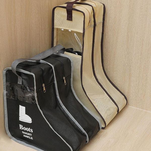 storage bags two one-pack pp shoe dust bag booties leather cover organizer boot box visible c8c9
storage bags two one-pack pp shoe dust bag booties leather cover organizer boot box visible c8c9