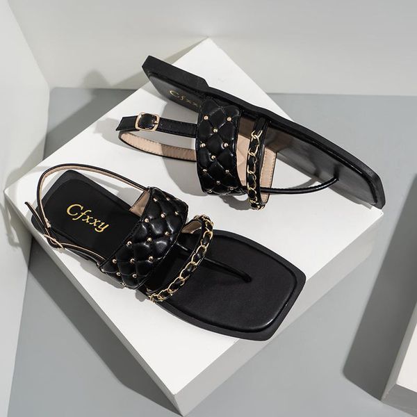 casual women flip flop vintage light flat beach shoes large weave sandals 2021 summer chaussure femme, Black
casual women flip flop vintage light flat beach shoes large weave sandals 2021 summer chaussure femme, Black