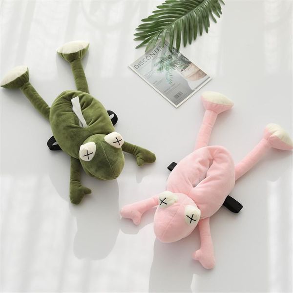 tissue boxes & napkins car accessories cute frogs cartoon plush holder box cover home decor paper lovely napkin for seats
tissue boxes & napkins car accessories cute frogs cartoon plush holder box cover home decor paper lovely napkin for seats
